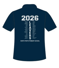 Load image into Gallery viewer, Graduation Polo Shirt