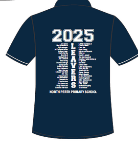 Graduation Polo Shirt