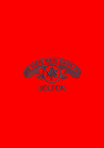 Faction Shirt - Bolton