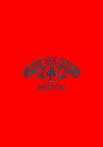 Faction Shirt - Bolton