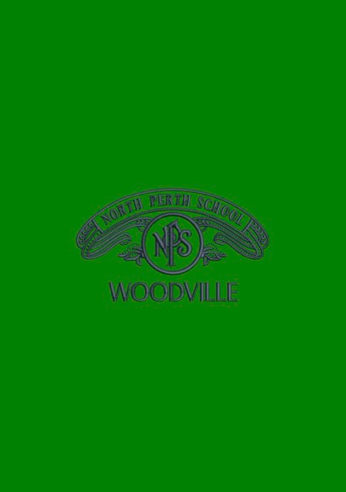Faction Shirt - Woodville