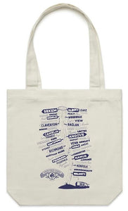 NPPS Tote